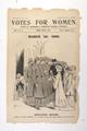 Votes for Women Image preview