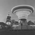 Helter Skelter, Hampstead fun fair Image preview